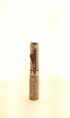 MAYBELLINE Wet Shine Diamonds LIP GLOSS ~ SPARKLING CHAMPAGNE #37 ~ NEW • $23.99