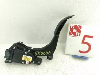 $74.98 • Buy 2008 Volkswagen Beetle Accelerator Gas Pedal Lever W/  Sensor Oem6q1723503e 