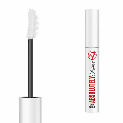 W7 Absolutely Prime Lash Primer • £4.59