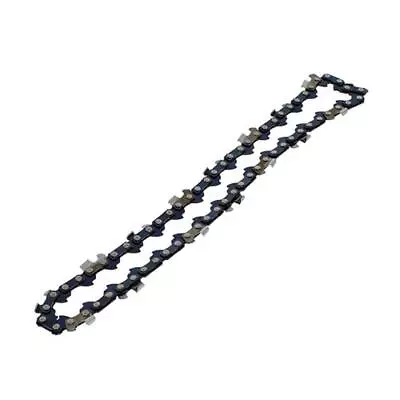 £10.95 • Buy ALM MacAllister MPS750S-2 Qualcast YT4348 Chainsaw Chain 20cm 8 In 33 Link CH033
