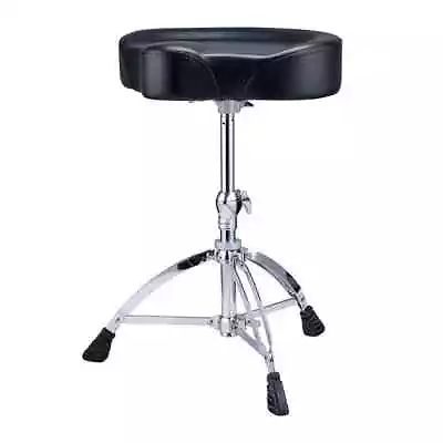 Mapex Drum Throne Double Braced Saddle Top • $109