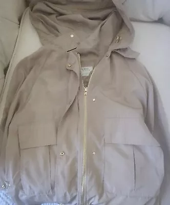 Zara Waterproof Light Jacket Women • $50