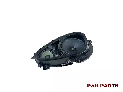 03-08 Mercedes R230 SL500 SL55 AMG Door Audio Speaker Bose Left Driver Side OEM • $48.45