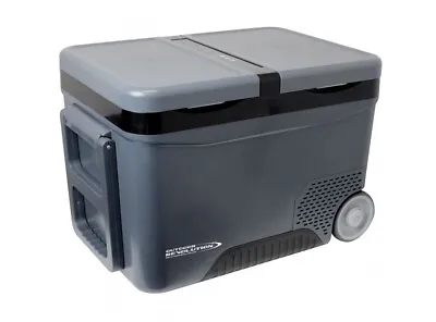 Outdoor Revolution Eco Deep Extreme Compressor Cool Box Cooler 12v/240v - 35L • £298.99