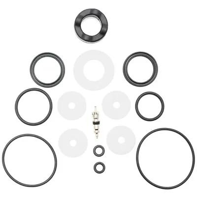 $34.99 • Buy Cannondale LEFTY Oliver 100 Hour Tune Service Seal Kit - KH203/