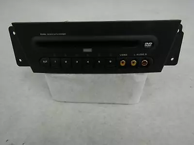 CHRYSLER PACIFICA: CD DVD Automatic Disc Changer 2004 2005 2006 2007 2008 • $54.34