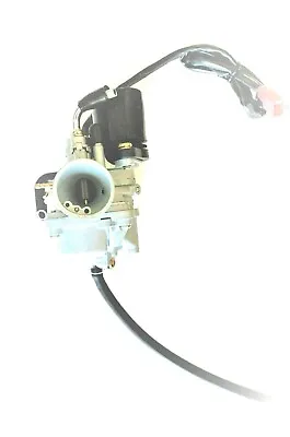 Carburetor - 1PE40QMB /1E40QMB -  2 Stroke Minarelli Engine Vento Eurostrada 760 • $94.19