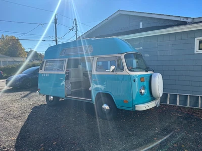 $23000 • Buy 1977 Volkswagen Vanagon 