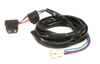 Power Trim Tilt Switch For 1994 & Up Mercury MerCruiser Remote Control Assembly • $40.99