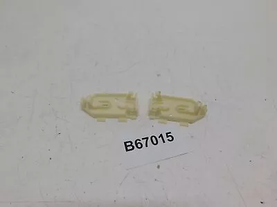 $59.73 • Buy Paper Clip Trim Clip Moulding Original For Vauxhall Astra G Zafira A 90588747