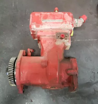 Wabco Cummins ISL ISC 8.3 8.9 Diesel Engine Brake Air Compressor • $475