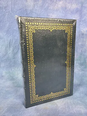 Statehood Margaret Thatcher; Easton Press Signed Edition Factory Sealed • $248