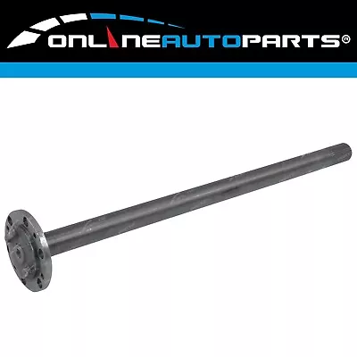 New RH Rear Axle Shaft For Toyota Landcruiser 1979-1999 40 60 70 75 Series • $160.36