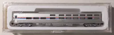 Con-Cor 0001-004661(2) N Scale Amtrak Phase 3 Viewliner Sleeper Car #2303 LN/Box • $19.99
