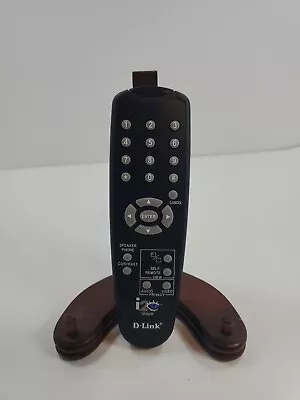 DLink I2eye REMOTE CONTROL  • $9.13