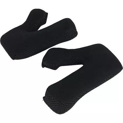 Shift  Mx WHIT3 Label Adults Motocross Dirt Bike Helmet Cheek Pads • $29.95