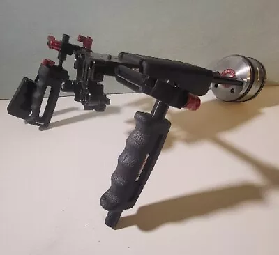 Zacuto Fee-NG Shoulder Rig  Good Condition • $200