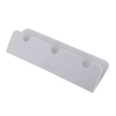 PVC Seat Hook Clip - Inflatable Boat Rib Kayak Canoe - Durable And Long Lasting. • £5.36