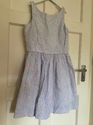 Polo Ralph Lauren Dress • £19.99