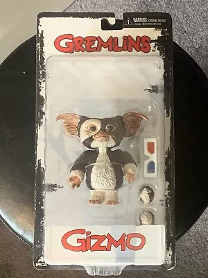 2003 NECA Reel Toys GIZMO GREMLINS ACTION FIGURE - COMPLETE - NIB • $140