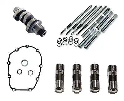 Wood Performance Knight Prowler WM8-22XE Cams Pushrod Install Kit Milwaukee-E... • $819.95