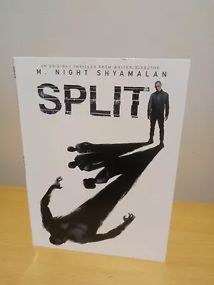 £13.99 • Buy SPLIT Blu Ray For Your Consideration UNIVERSAL PICTURES Promo Screener