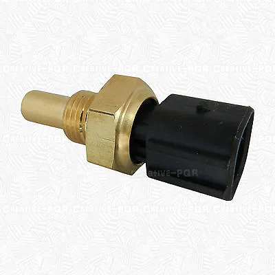 Coolant Temperature Sensor For Mercedes Benz S600 SL280 W140 R129 • $32.55