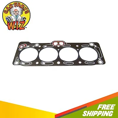 Graphite Head Gasket Fits 88-93 Geo Prizm Toyota Celica Corolla 1.6L 4AF 4AFE • $30.36