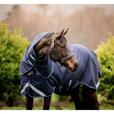 Rambo Duo Force Lightweight Turnout Rug • £431.95