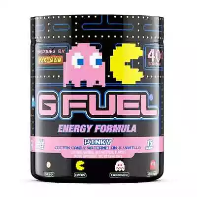 Gamma Labs G Fuel Pinky GFuel 40 Servings • $39.95