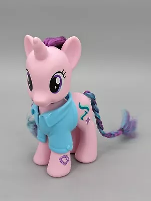 Hasbro 2010 My Little Pony G4 Starlight Glimmer  6  Fashion Pony MLP • $35