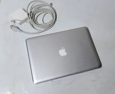 Apple MacBook Pro A1278 13.3  Laptop ** PARTS ONLY ** SOLD AS IS ** • $34.95