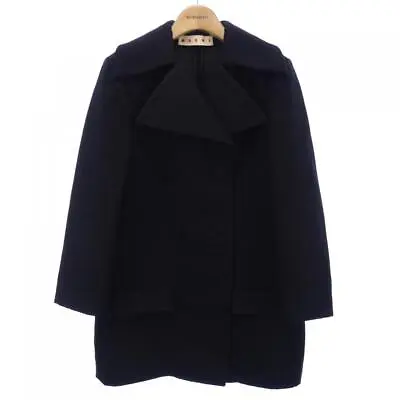 Authentic Marni MARNI Coat  #241-003-293-7010 • $318.75