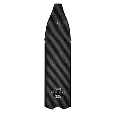 C4 Carbon Minimal Carbon Blades • $161