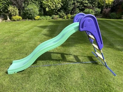 £25 • Buy Early Learning Centre Children’s Garden Slide