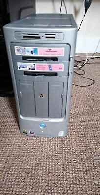 Retro PC    HP Pavilion Media Center M7000 ( Sold As Parts) • £80