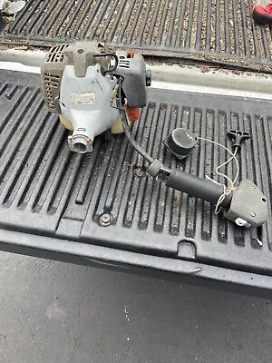 Echo SRM 2400 Trimmer (Read Description) • $40