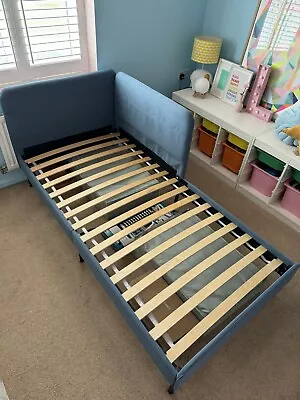 BLÅKULLEN Single Bed Frame  • £60