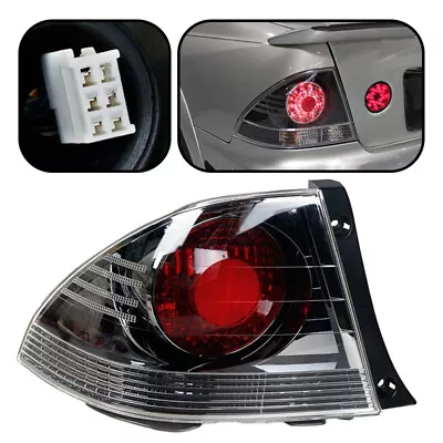 Rear Left Side Tail Light Brake Lamp Without Bulb Fit For LEXUS IS200 New • $115.83