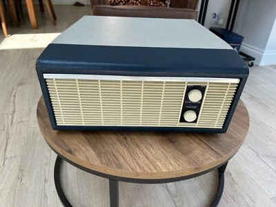 £30 • Buy Fidelity HF35 Vintage Record Player