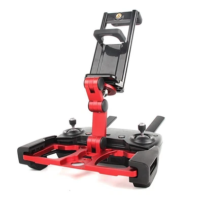 $68.76 • Buy Foldable Cellphone Holder For DJI Spark Mavic Pro Air Controller Tablet Mount KO
