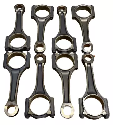 Set Of 8 Mopar Connecting Rod 6.4L 392 Hemi RAM 14-2020 2500 3500 • $499.99