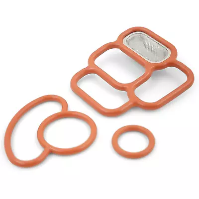 VTEC Solenoid Gasket Kit - Fits Honda S2000 • $17.99