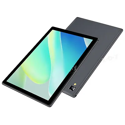 $139.99 • Buy XGODY 10.1inch Android 11.0 Tablet PC Octa Core 4GB+64GB 5GWIFI Dual Camera NEW