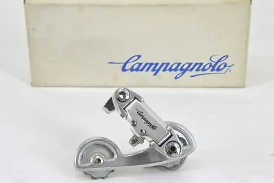 Campagnolo Victory Rally Rear Derailleur Long Cage • $336