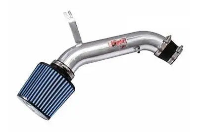 Injen IS Short Ram Cold Air Intake System Polished Integra LS RS 94-01 B18B1 • $209.95