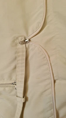 £40 • Buy Genuine Mans Mulberry Flight Mac. 1005