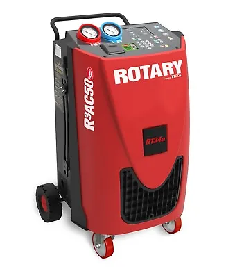 ROTARY -  AC Service Machine - R3AC50-A • $5665