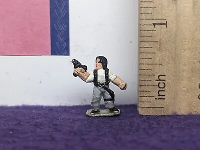 Martian Metals Traveller 15mm 2001 (10) Adventurer Miniature 15mm Fantasy • $5.50