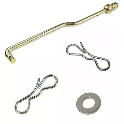 5321952702 195270 194209 Husqvarna Mower Tractor Front Lift Link Suspension Kit • $23.42